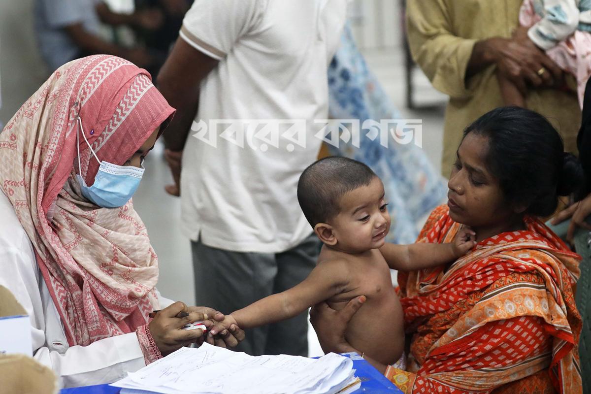 কাকরাইল